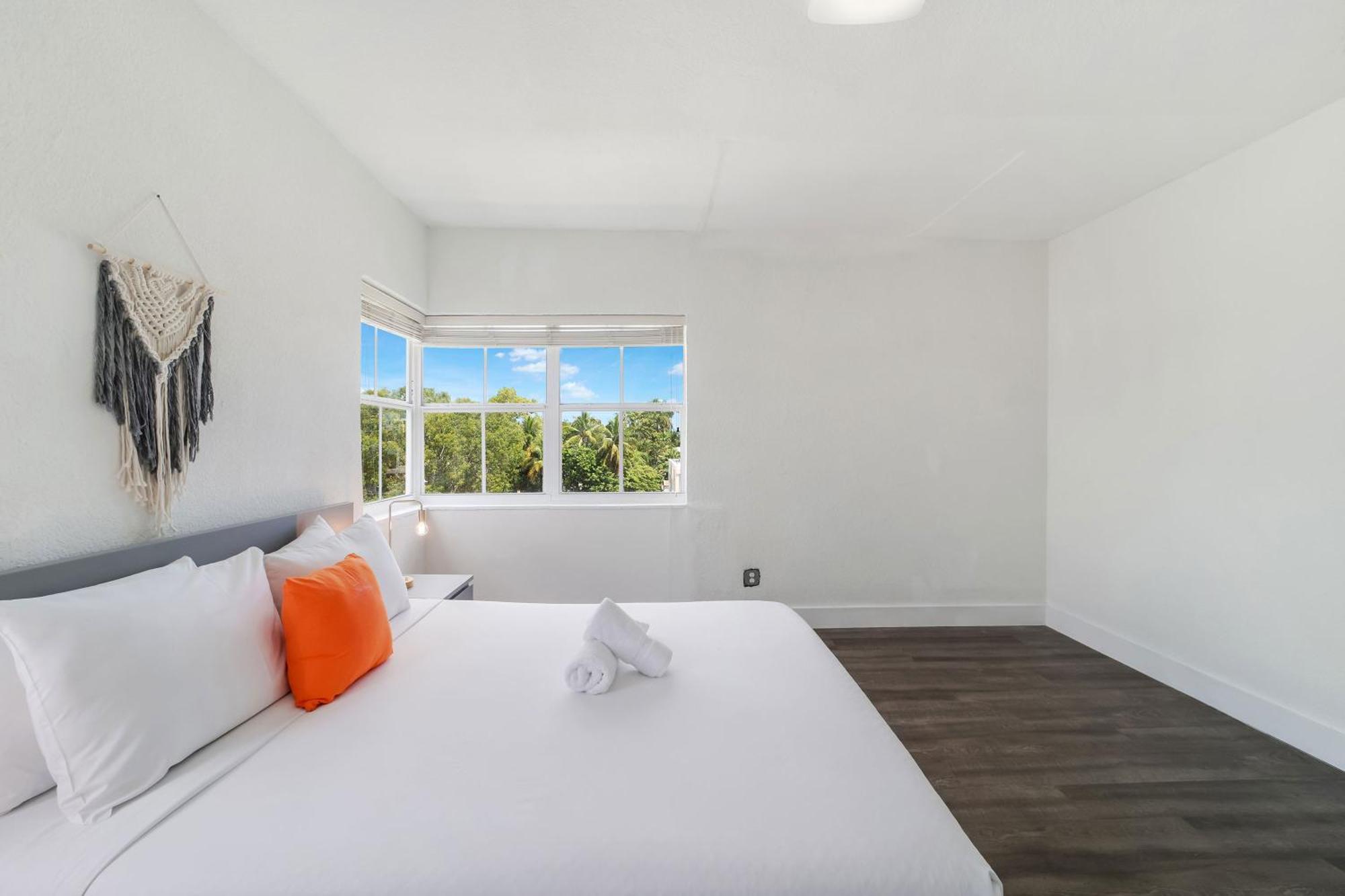 Treehouse Hotel Miami Kültér fotó