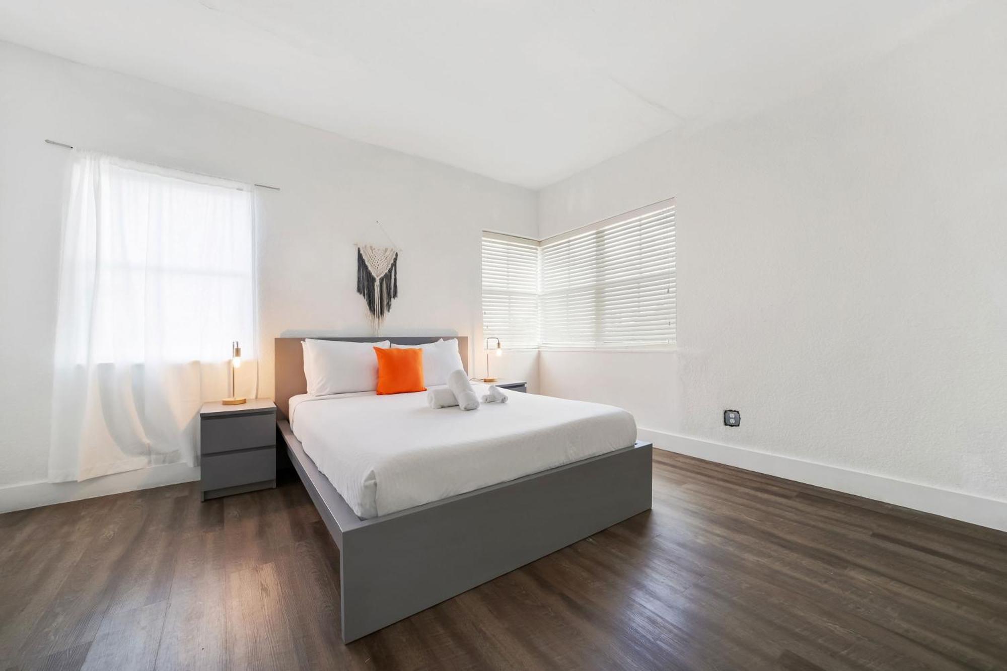 Treehouse Hotel Miami Kültér fotó