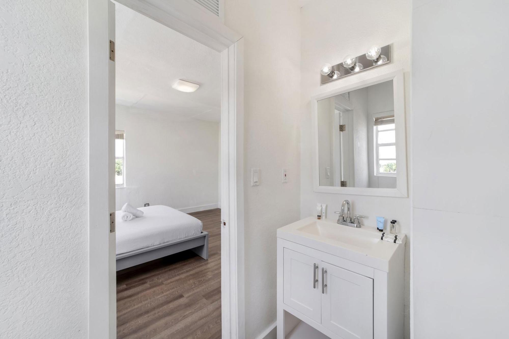 Treehouse Hotel Miami Kültér fotó