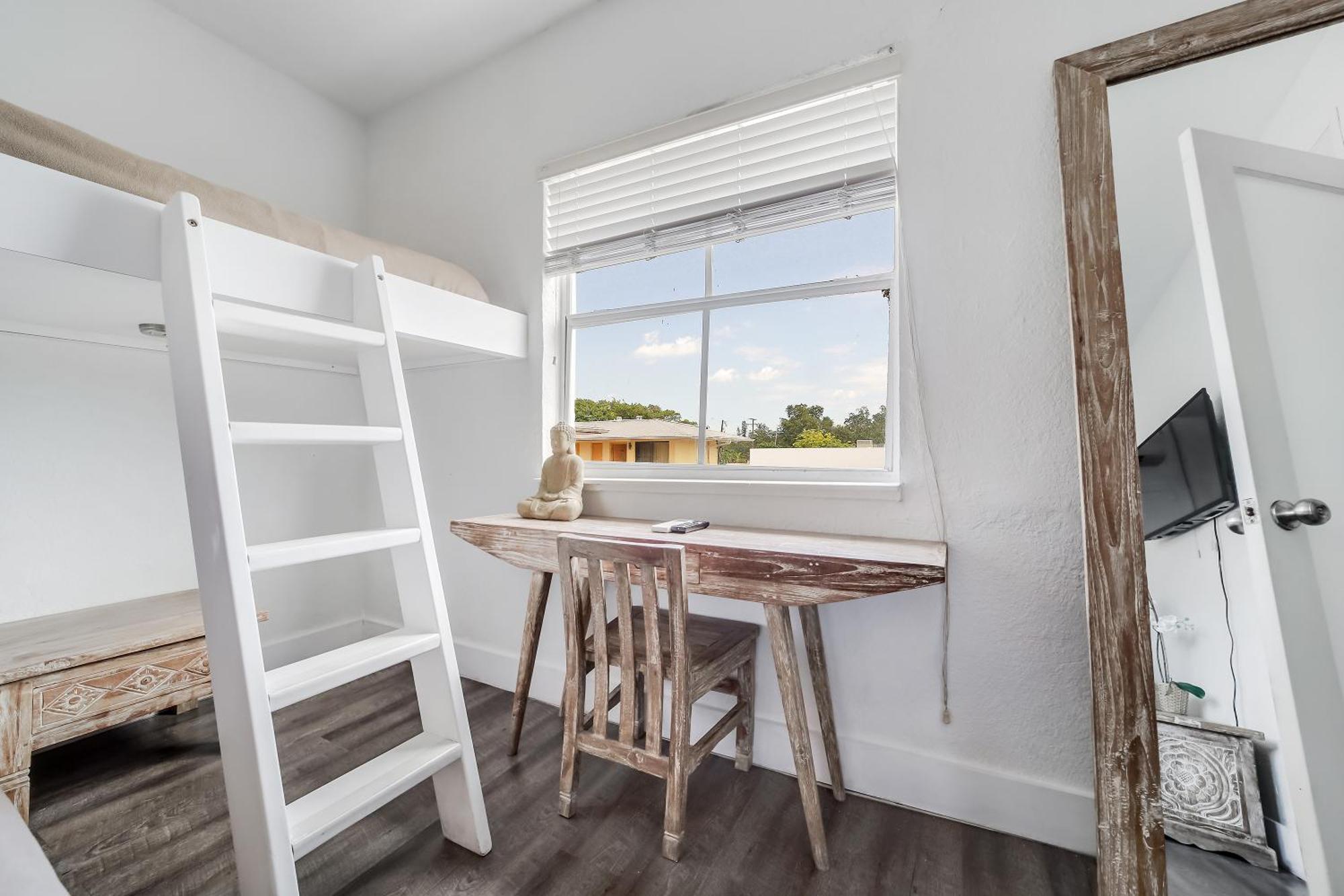 Treehouse Hotel Miami Kültér fotó