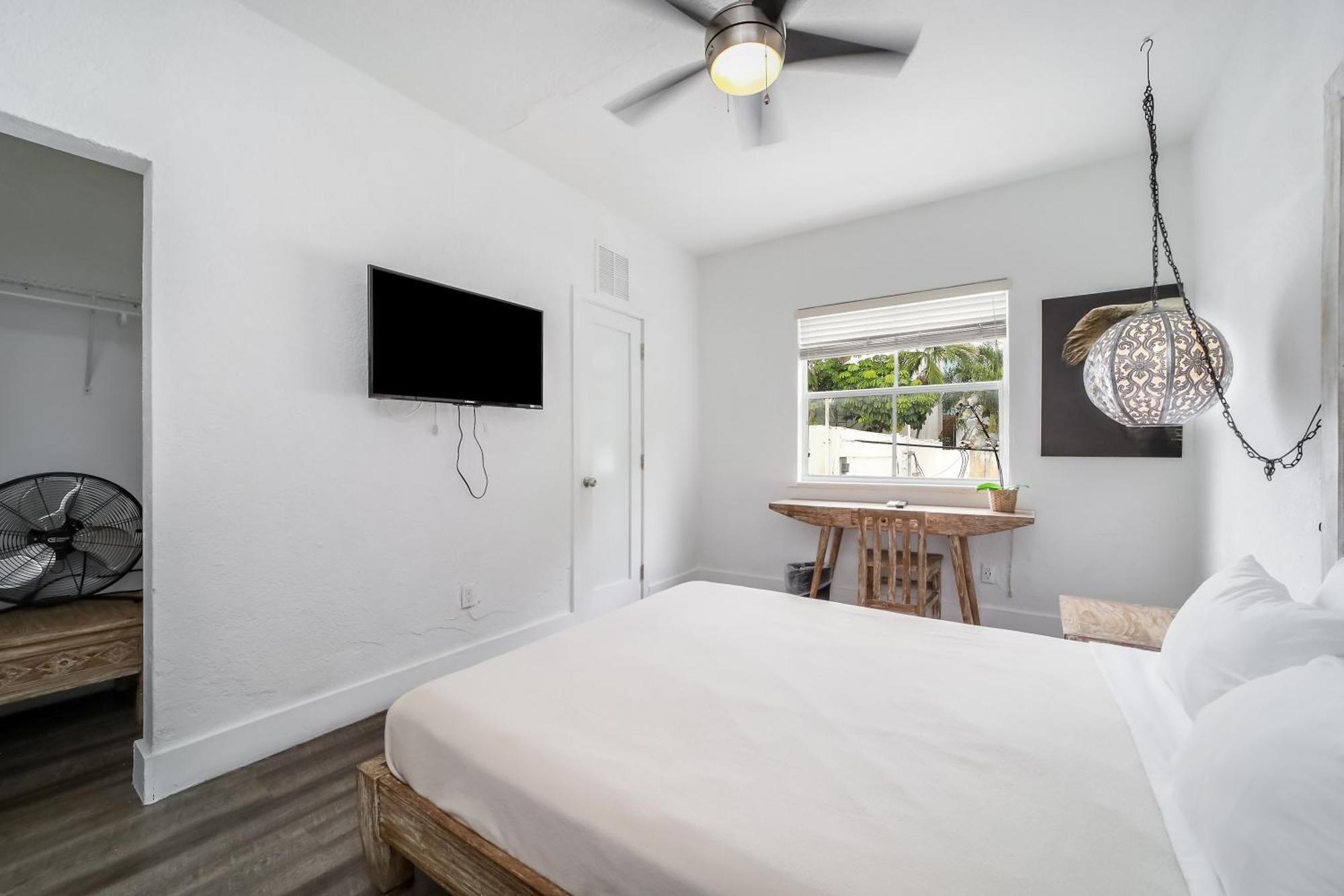 Treehouse Hotel Miami Kültér fotó