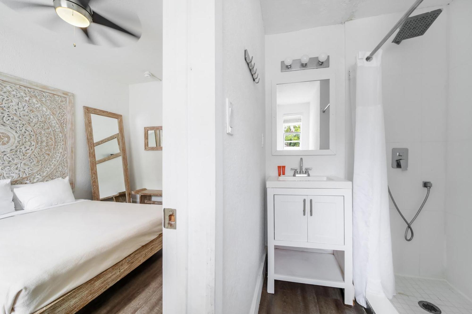 Treehouse Hotel Miami Kültér fotó