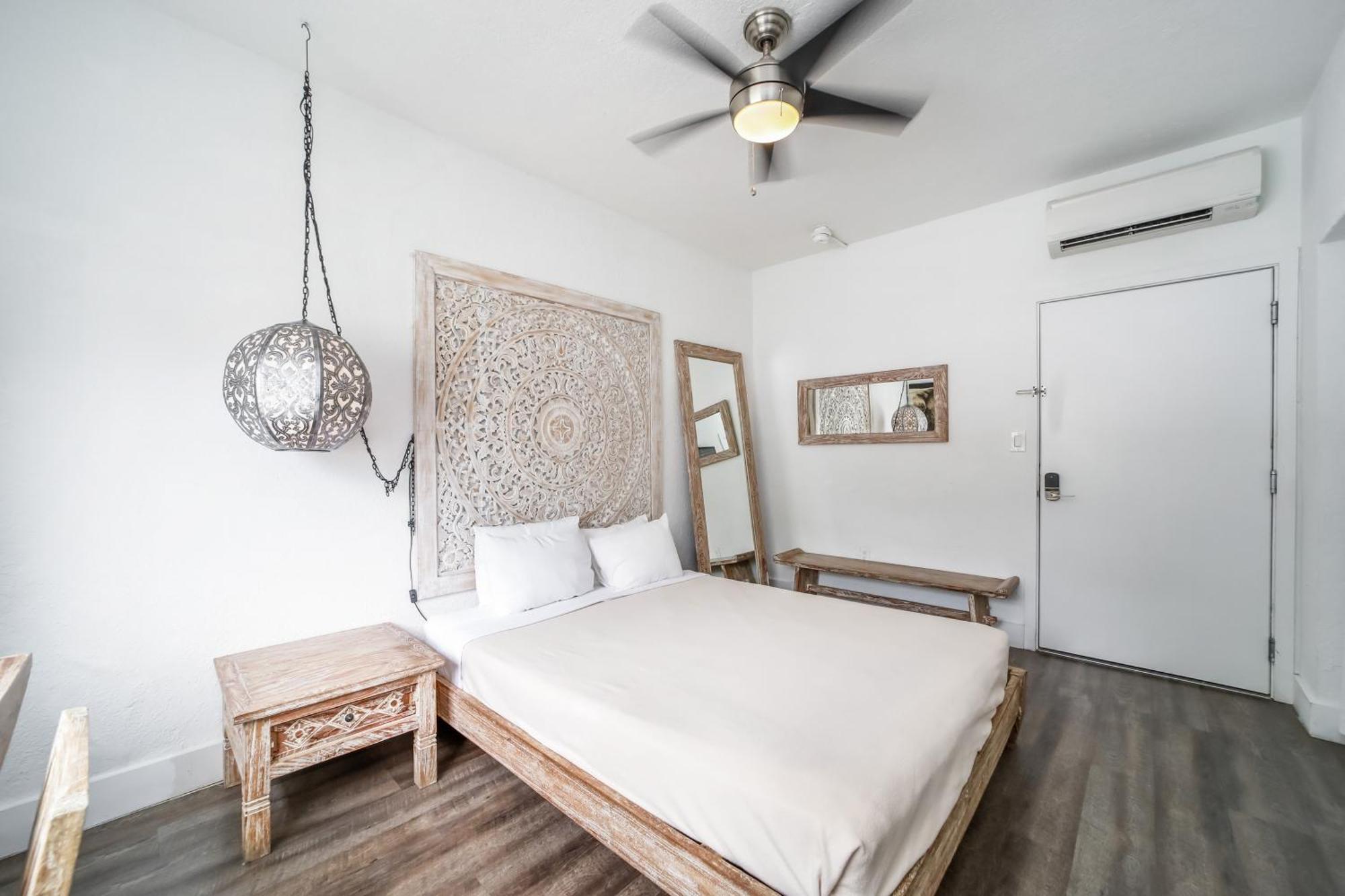 Treehouse Hotel Miami Kültér fotó