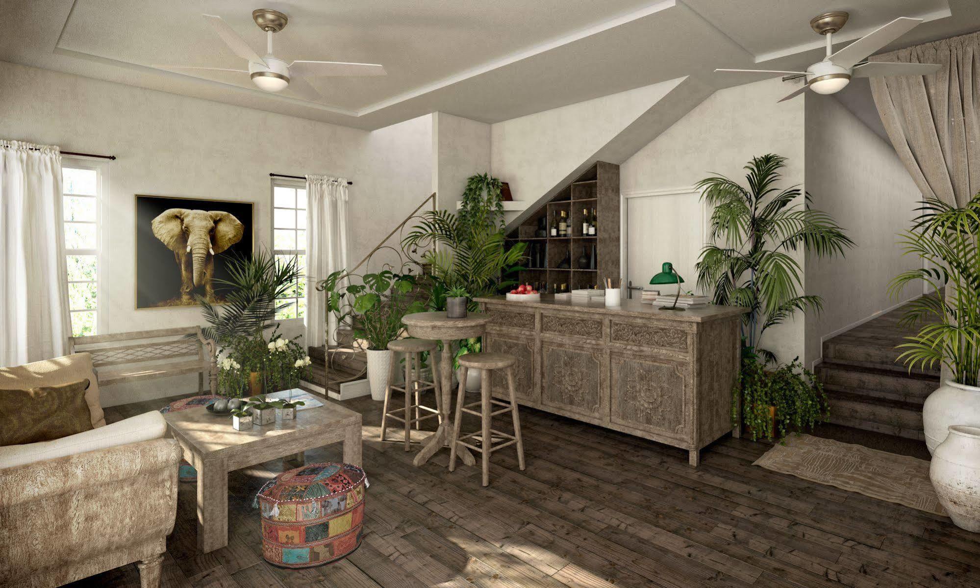 Treehouse Hotel Miami Kültér fotó