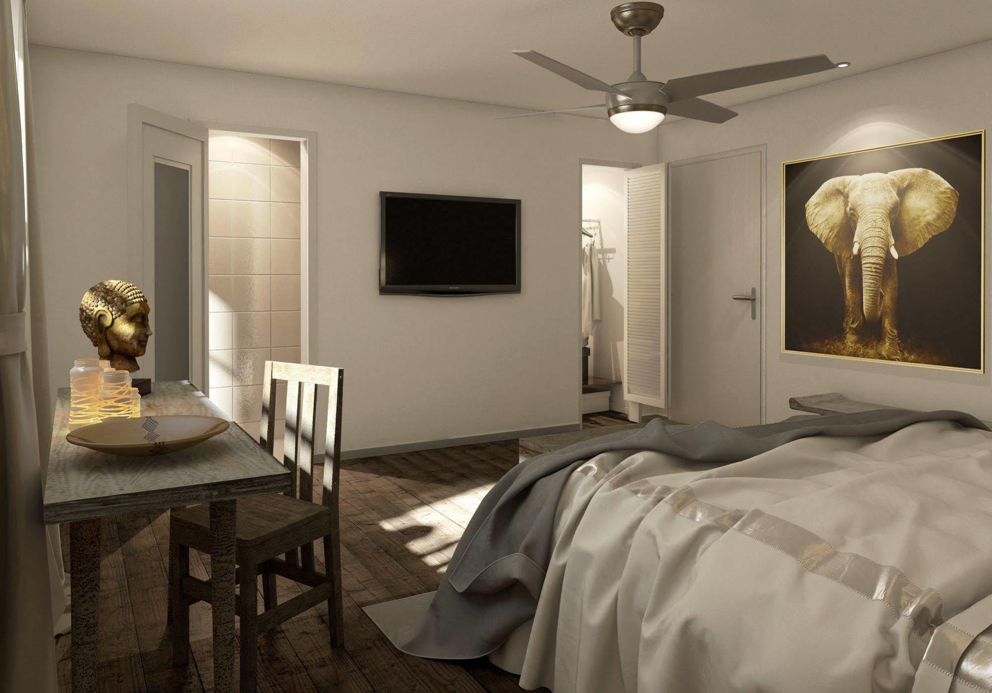Treehouse Hotel Miami Kültér fotó