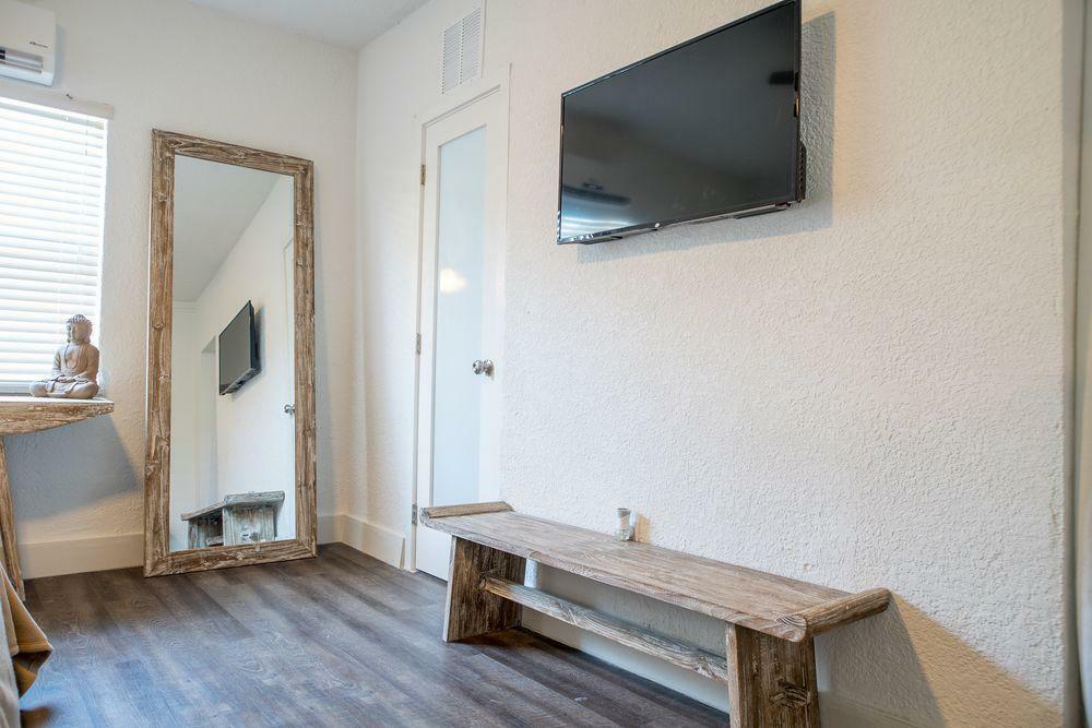 Treehouse Hotel Miami Kültér fotó